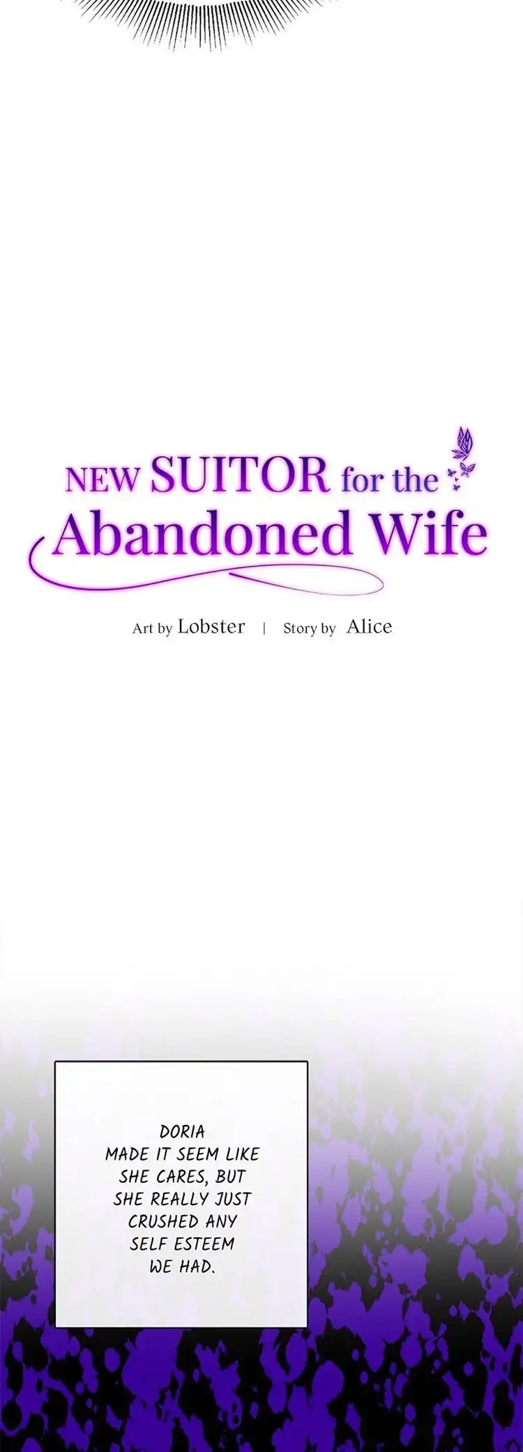 Abandoned Wife Has A New Husband Chapter 22 4